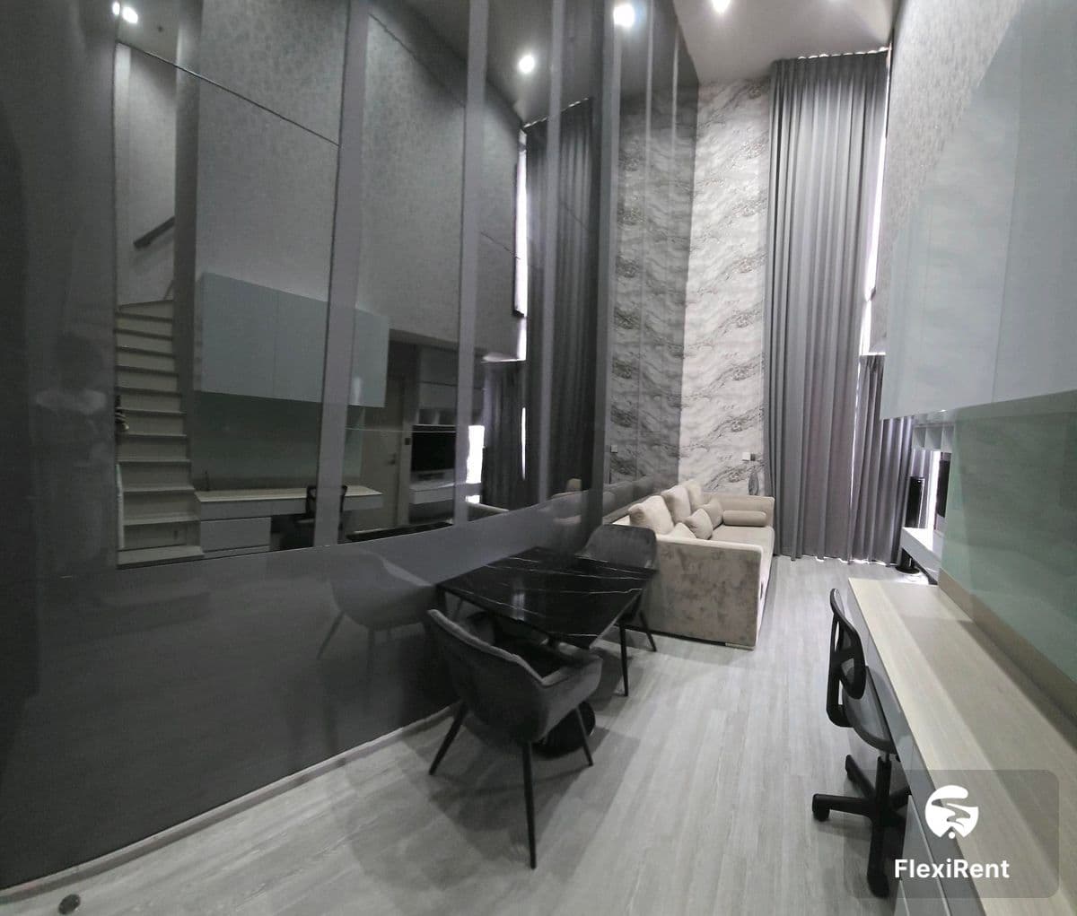 เดอะ ไลน์ สุขุมวิท 101 (The Line Sukhumvit 101) รูปที่ 21