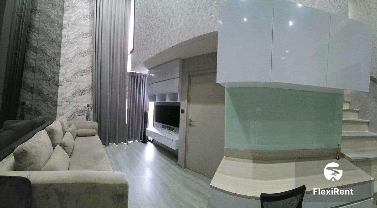 เดอะ ไลน์ สุขุมวิท 101 (The Line Sukhumvit 101) รูปที่ 22