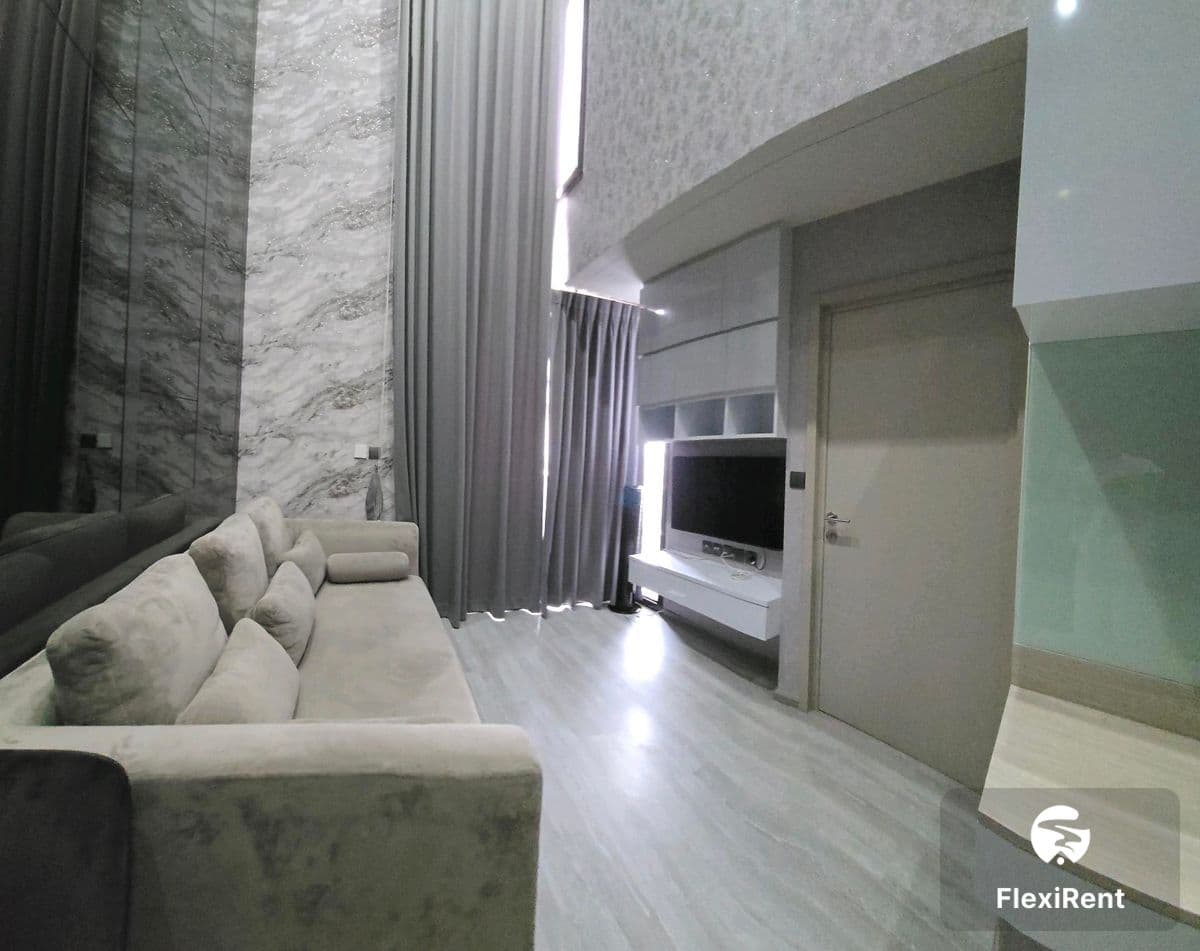 เดอะ ไลน์ สุขุมวิท 101 (The Line Sukhumvit 101) รูปที่ 23