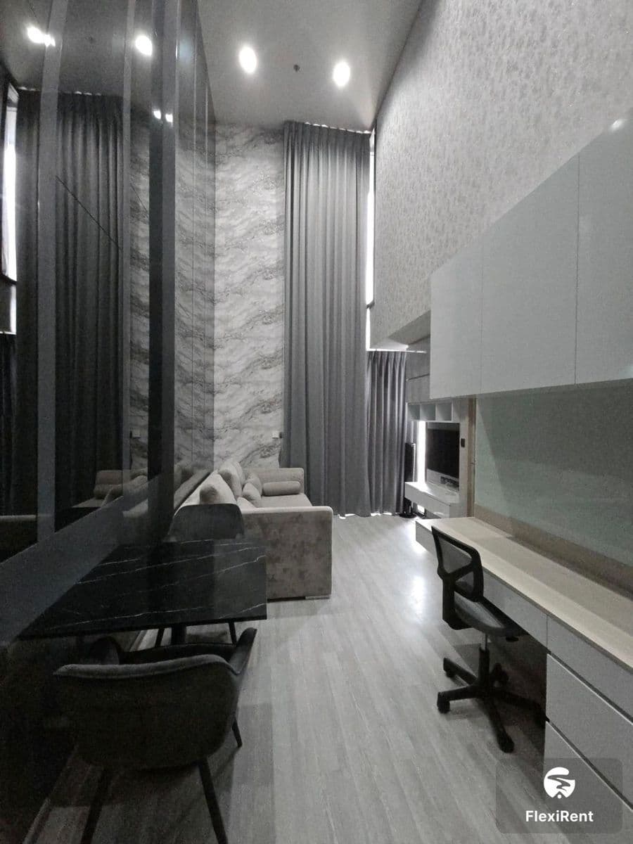 เดอะ ไลน์ สุขุมวิท 101 (The Line Sukhumvit 101) รูปที่ 24