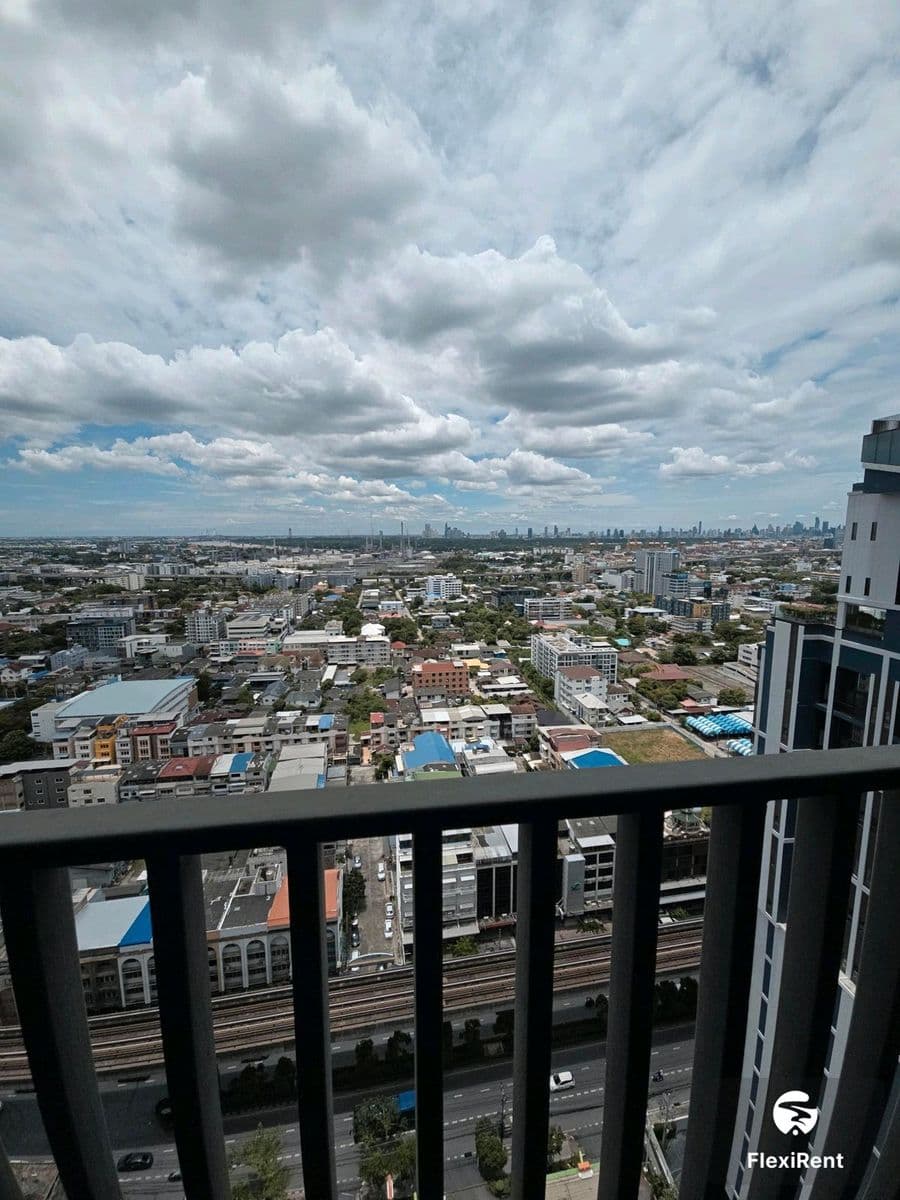 เดอะ ไลน์ สุขุมวิท 101 (The Line Sukhumvit 101) รูปที่ 25