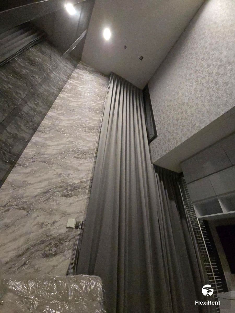 เดอะ ไลน์ สุขุมวิท 101 (The Line Sukhumvit 101) รูปที่ 26