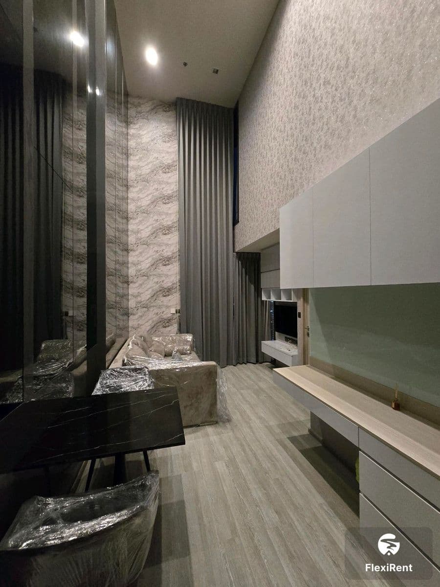 เดอะ ไลน์ สุขุมวิท 101 (The Line Sukhumvit 101) รูปที่ 27