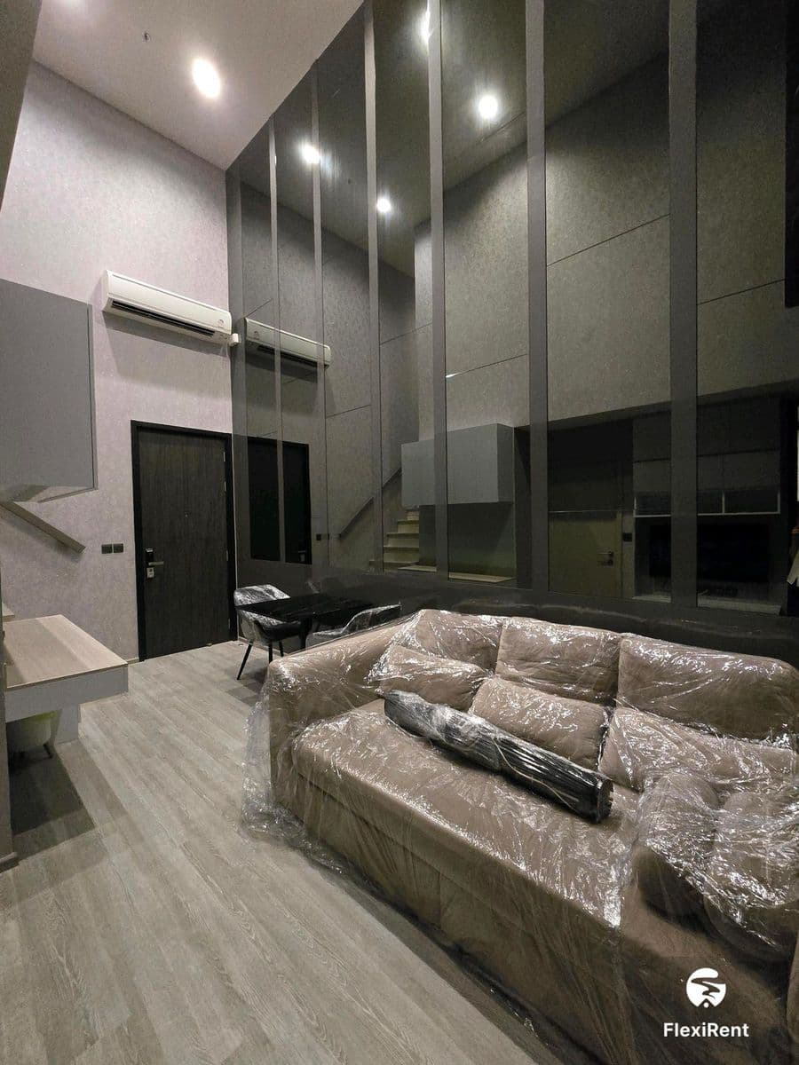 เดอะ ไลน์ สุขุมวิท 101 (The Line Sukhumvit 101) รูปที่ 28