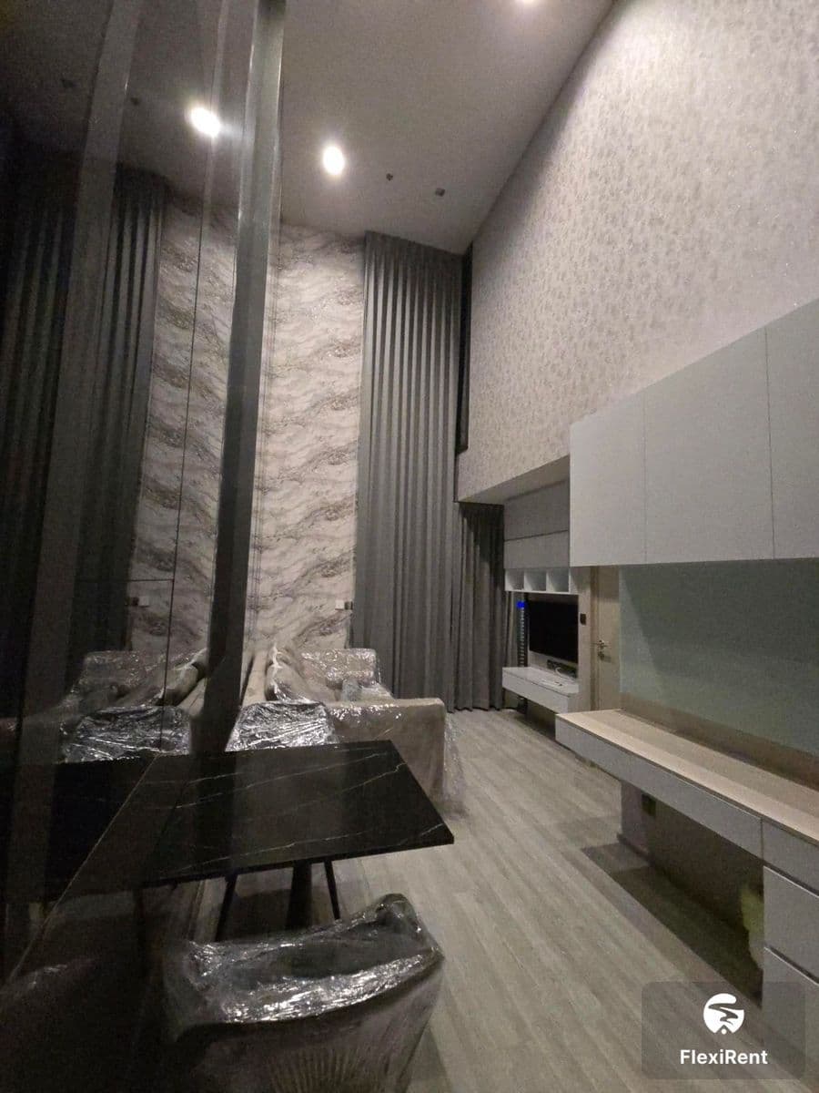 เดอะ ไลน์ สุขุมวิท 101 (The Line Sukhumvit 101) รูปที่ 29