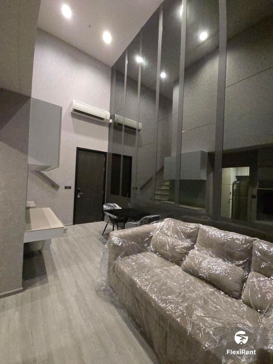 เดอะ ไลน์ สุขุมวิท 101 (The Line Sukhumvit 101) รูปที่ 30