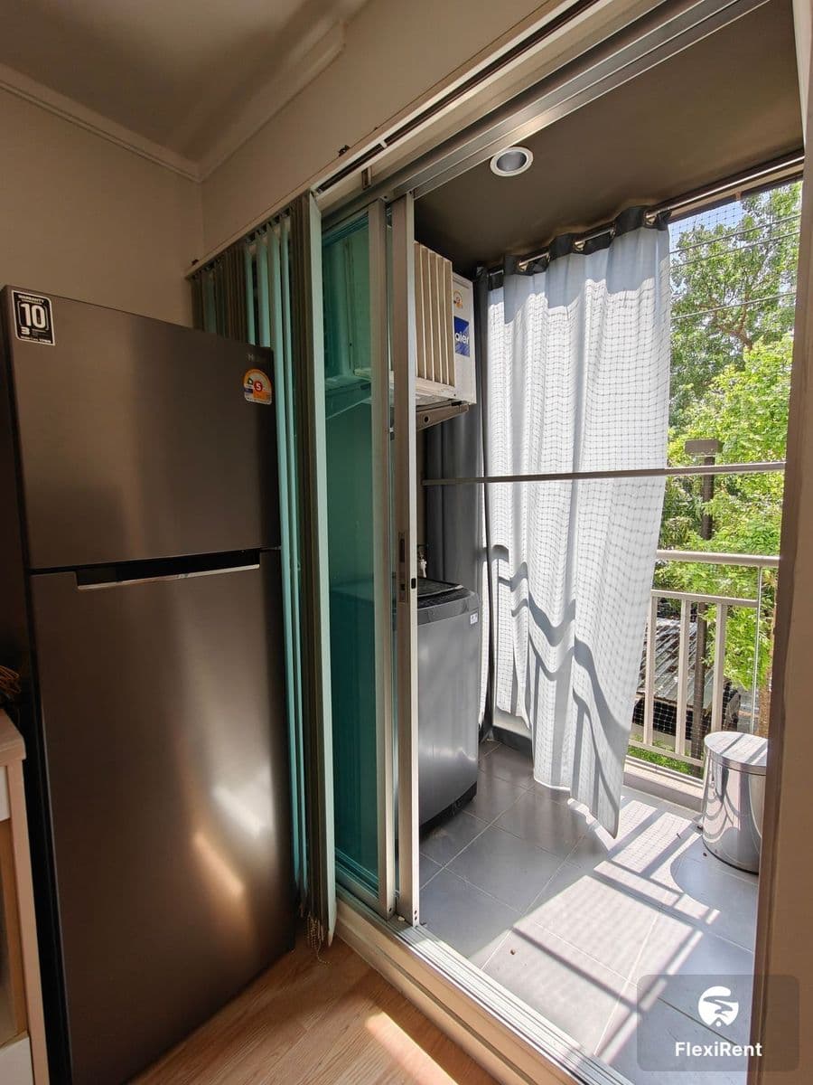 Lumpini Ville Lasalle - Barring photo #7