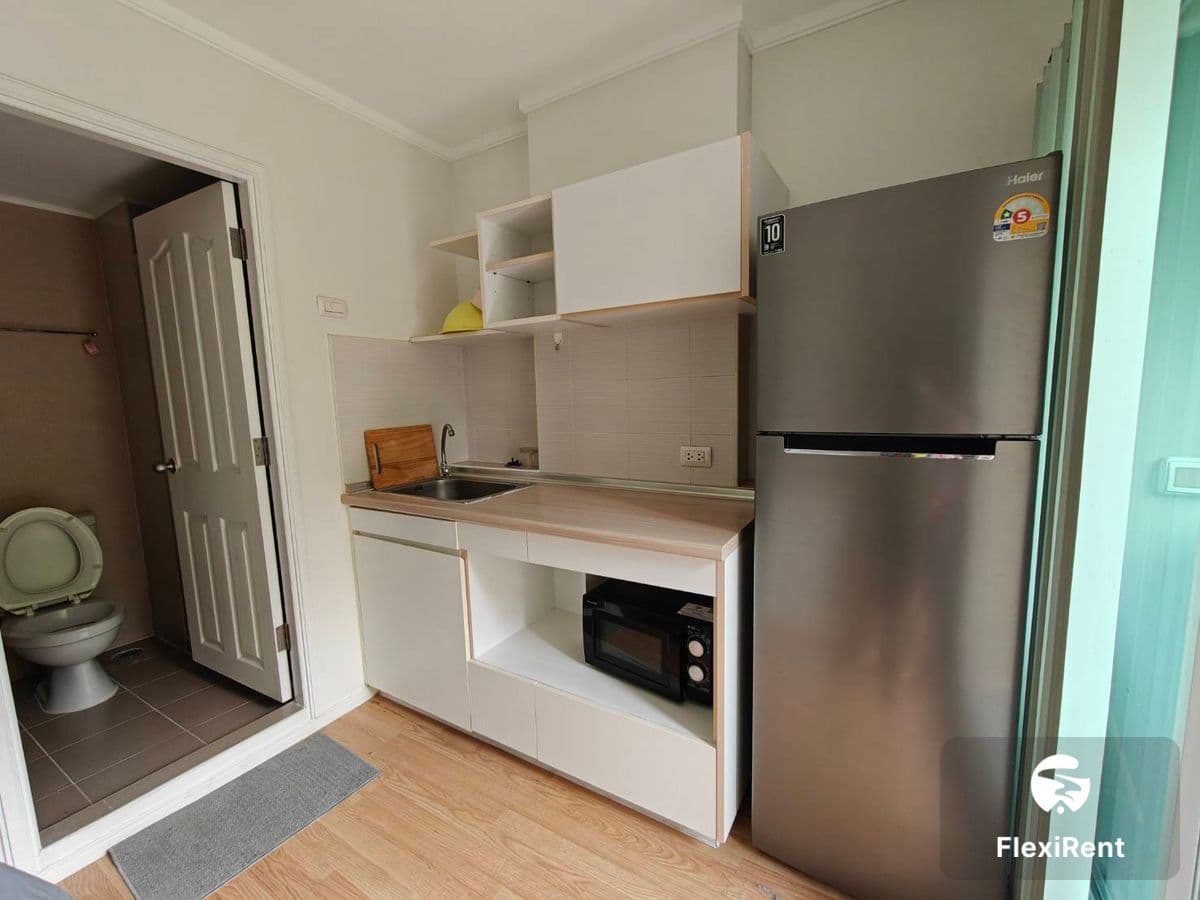 Lumpini Ville Lasalle - Barring photo #8