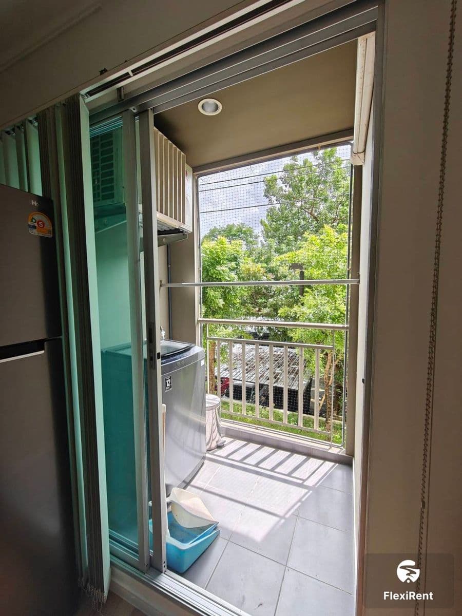 Lumpini Ville Lasalle - Barring photo #9