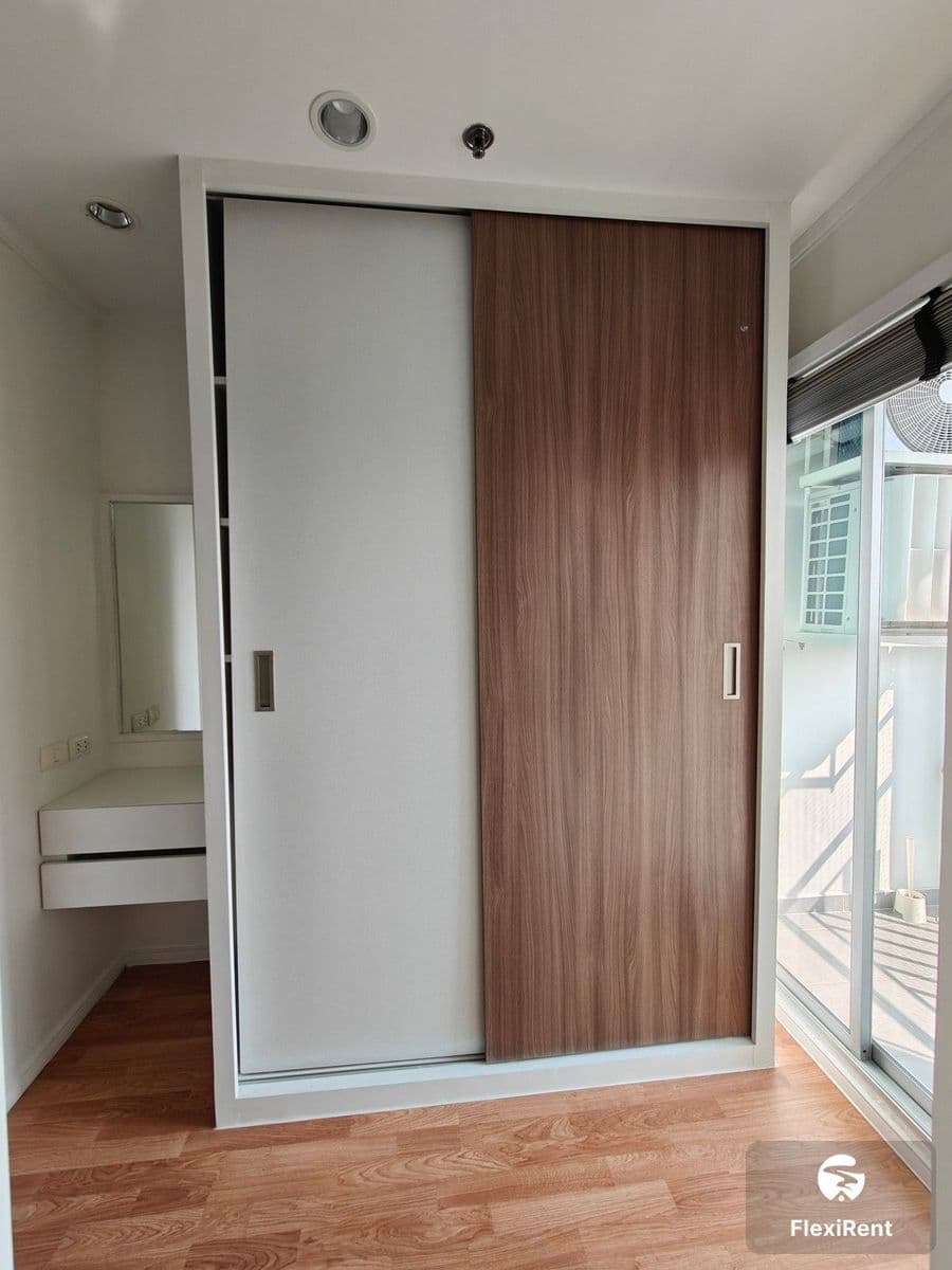 Lumpini Ville Lasalle - Barring Image 4