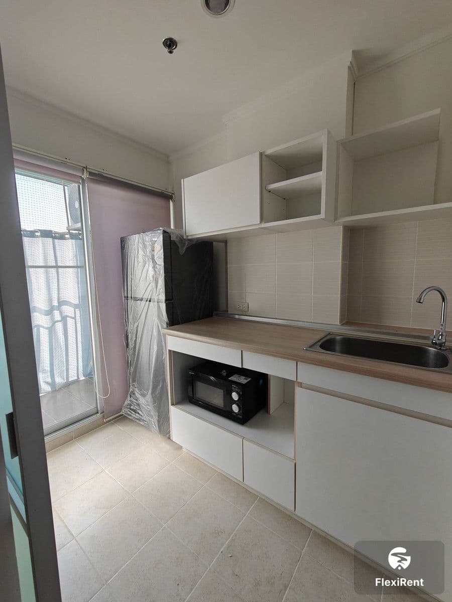 Lumpini Ville Lasalle - Barring photo #6