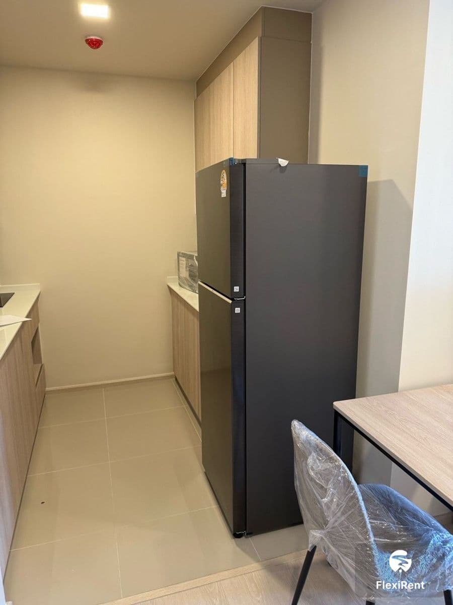 โฟล บาย แสนสิริ (FLO By Sansiri) รูปที่ 4