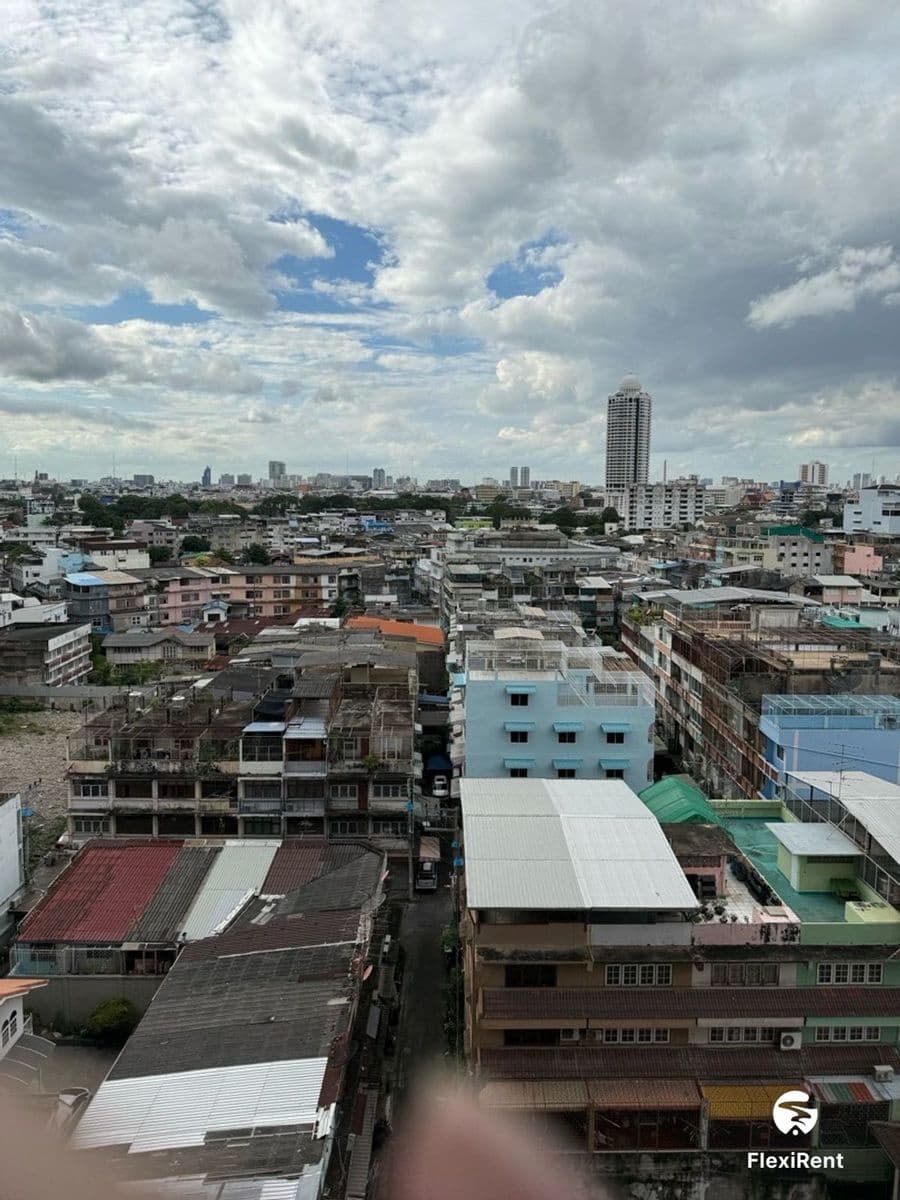 โฟล บาย แสนสิริ (FLO By Sansiri) รูปที่ 6