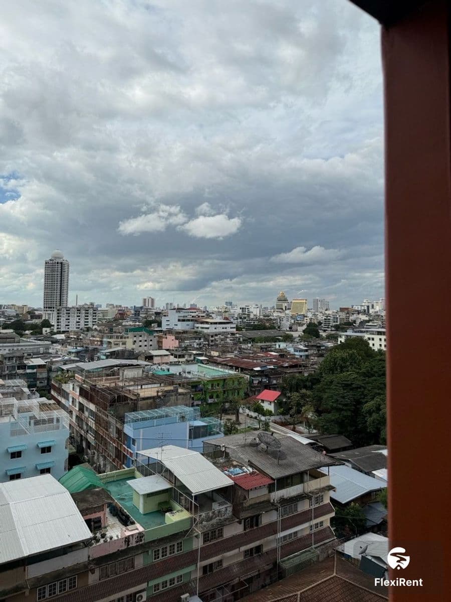 โฟล บาย แสนสิริ (FLO By Sansiri) รูปที่ 7