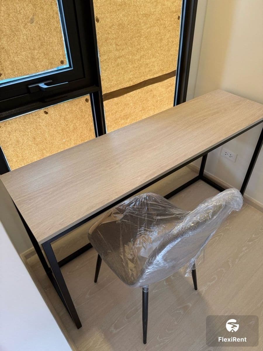 โฟล บาย แสนสิริ (FLO By Sansiri) รูปที่ 9