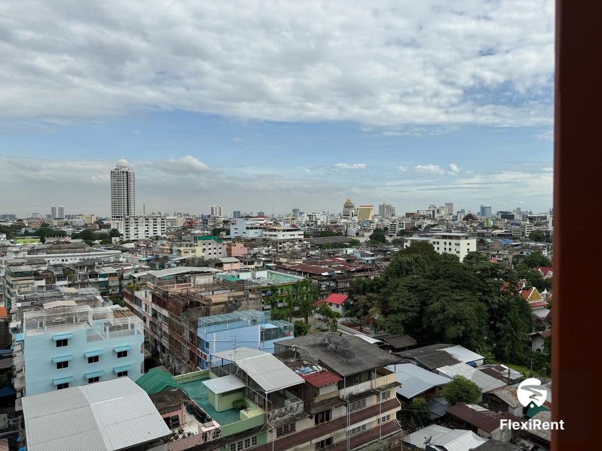 โฟล บาย แสนสิริ (FLO By Sansiri) รูปที่ 14