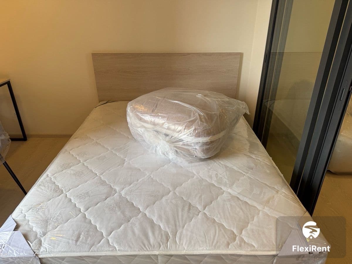 โฟล บาย แสนสิริ (FLO By Sansiri) รูปที่ 15