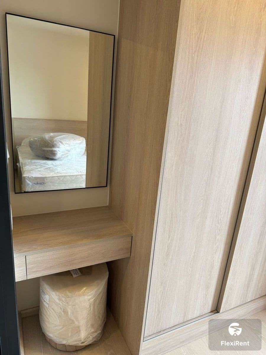 โฟล บาย แสนสิริ (FLO By Sansiri) รูปที่ 16