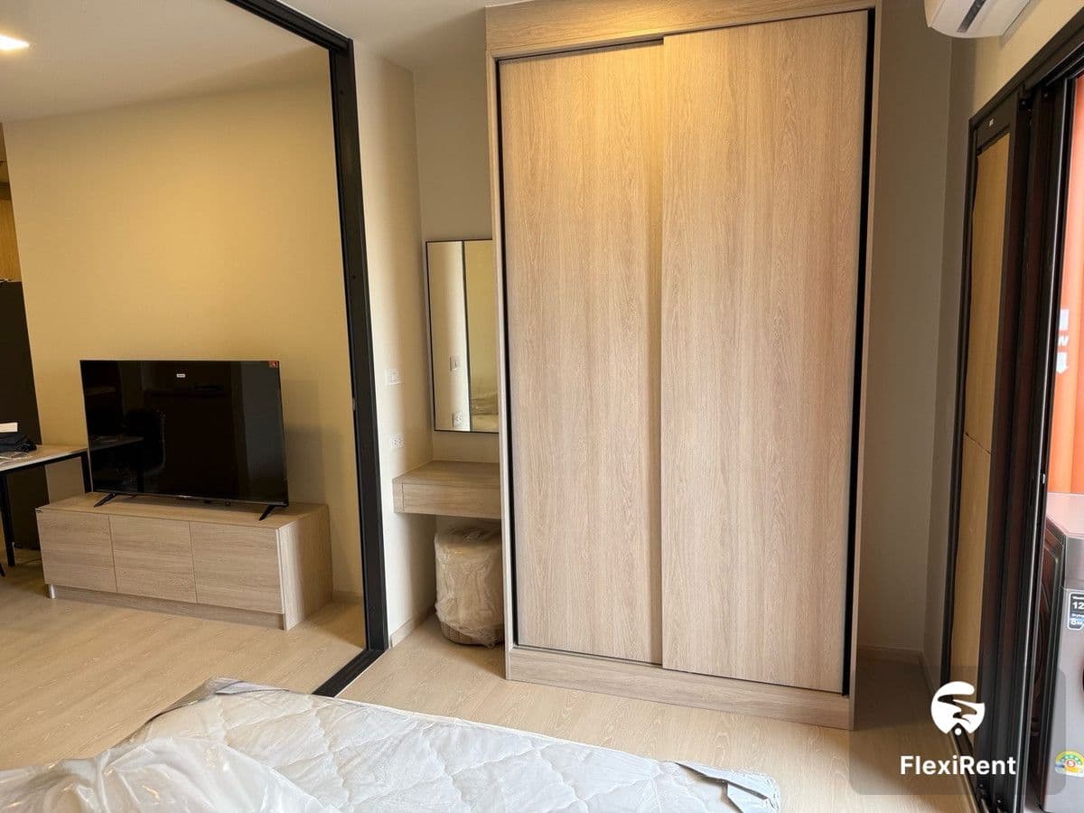 โฟล บาย แสนสิริ (FLO By Sansiri) รูปที่ 17