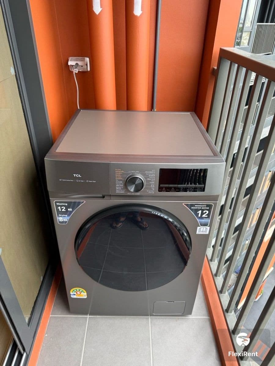 โฟล บาย แสนสิริ (FLO By Sansiri) รูปที่ 18