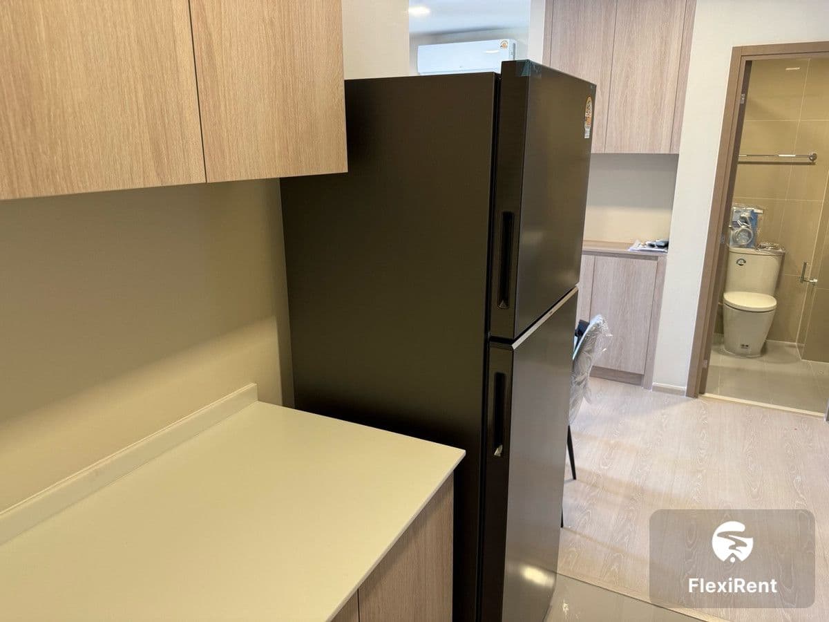 โฟล บาย แสนสิริ (FLO By Sansiri) รูปที่ 21