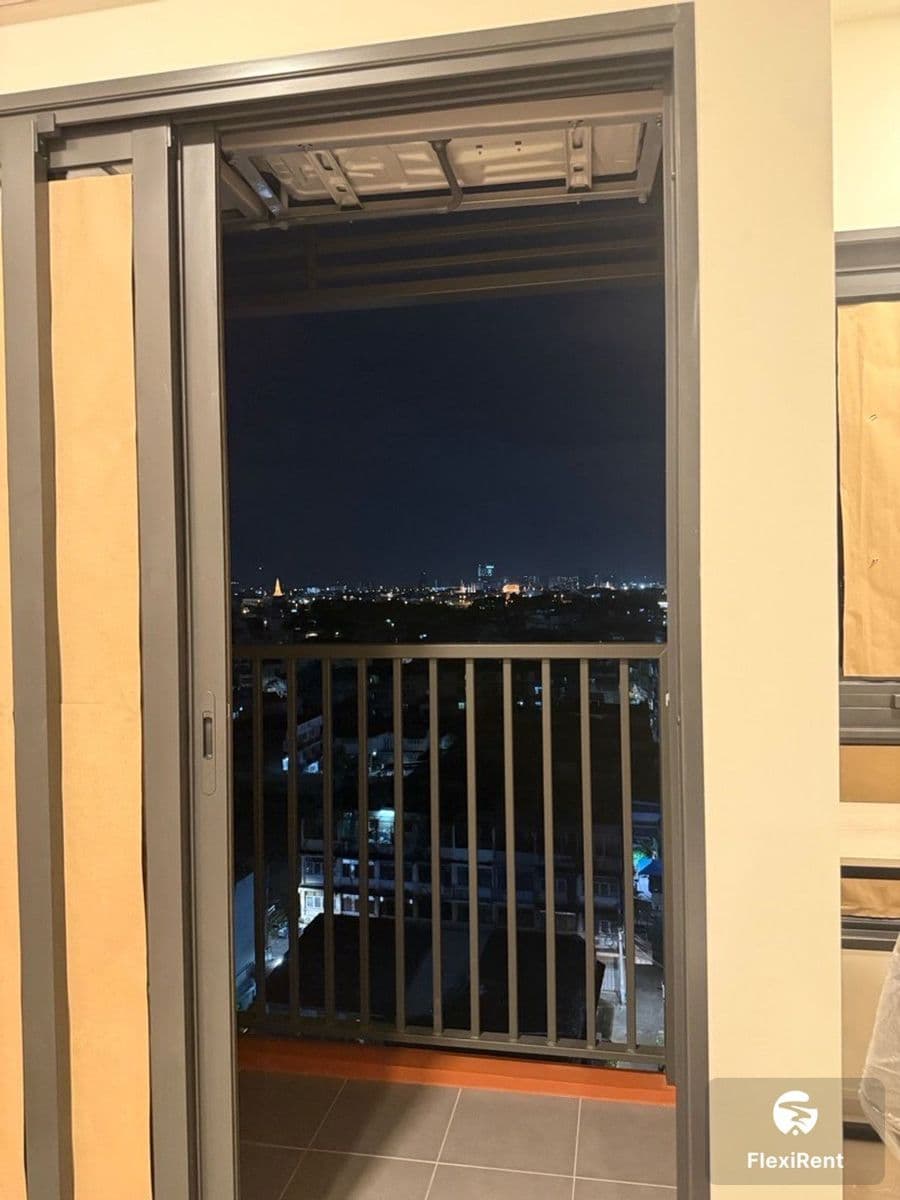 โฟล บาย แสนสิริ (FLO By Sansiri) รูปที่ 22