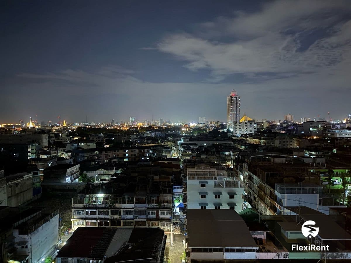 โฟล บาย แสนสิริ (FLO By Sansiri) รูปที่ 23