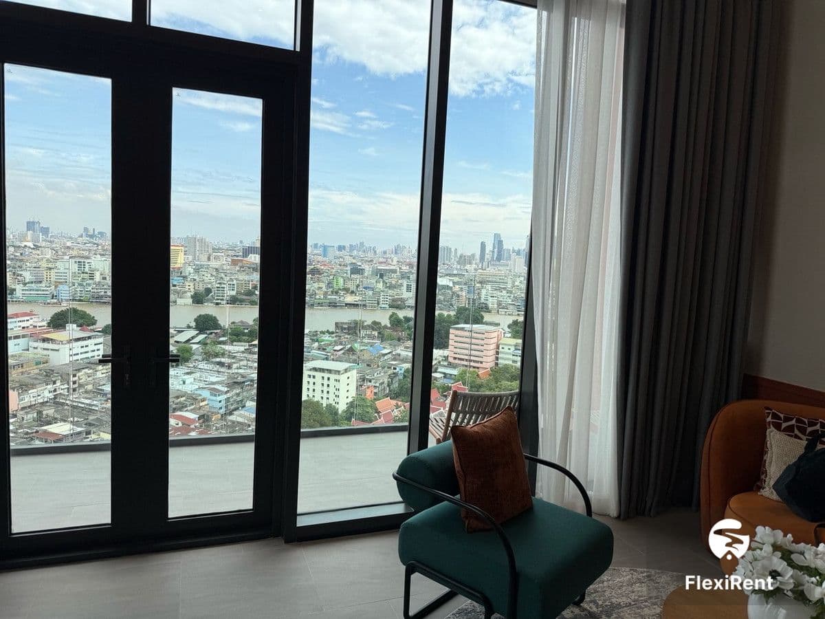 โฟล บาย แสนสิริ (FLO By Sansiri) รูปที่ 24