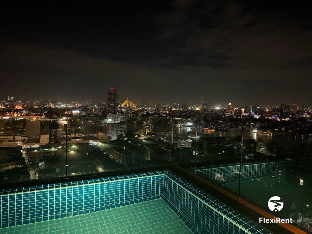 โฟล บาย แสนสิริ (FLO By Sansiri) รูปที่ 25