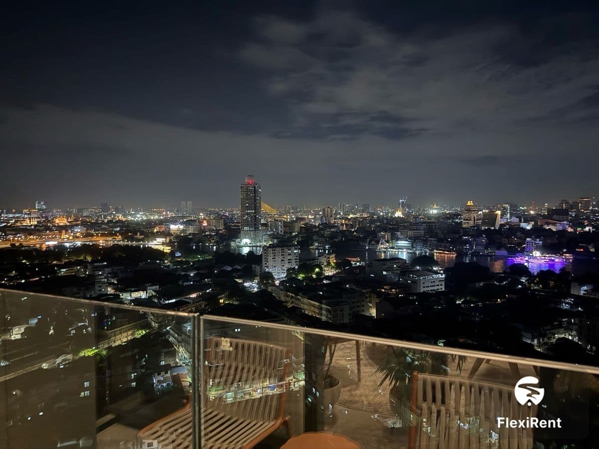 โฟล บาย แสนสิริ (FLO By Sansiri) รูปที่ 26