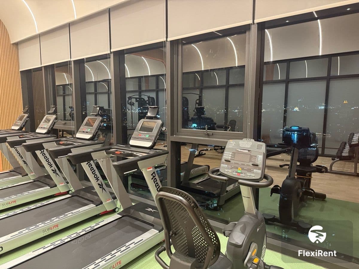 โฟล บาย แสนสิริ (FLO By Sansiri) รูปที่ 27