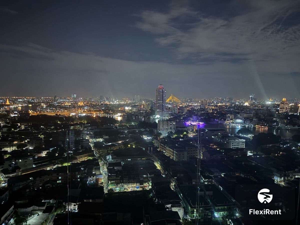 โฟล บาย แสนสิริ (FLO By Sansiri) รูปที่ 28