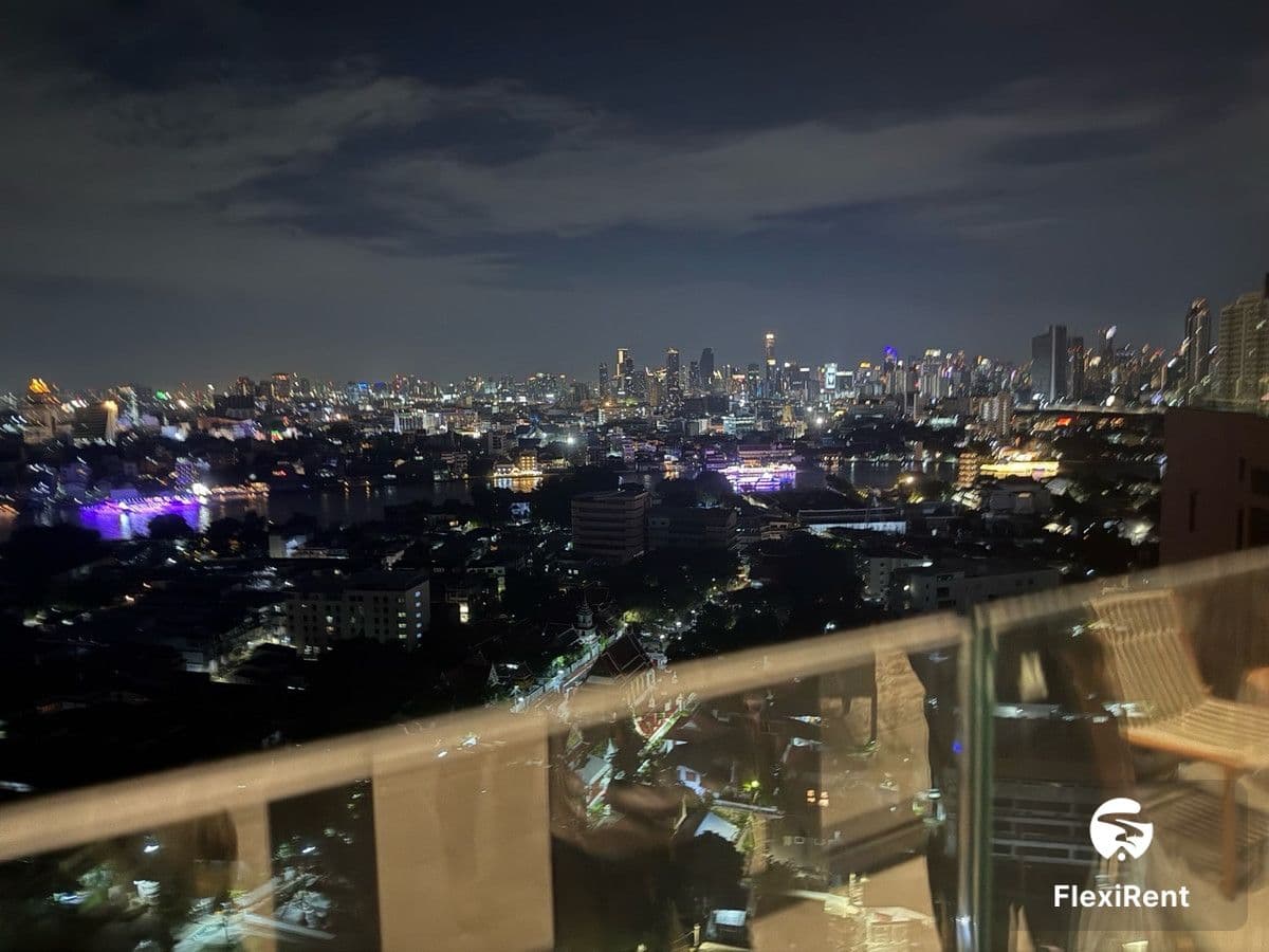 โฟล บาย แสนสิริ (FLO By Sansiri) รูปที่ 29