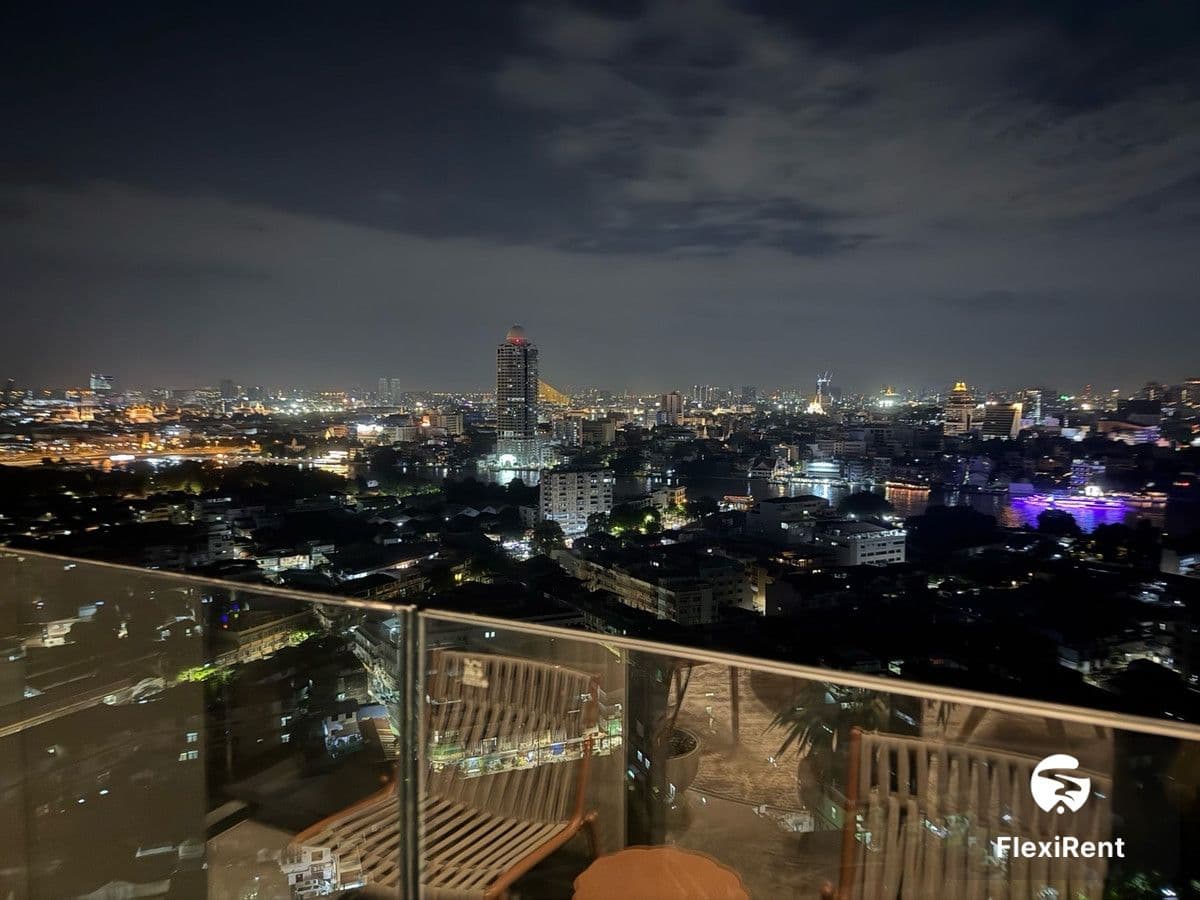 โฟล บาย แสนสิริ (FLO By Sansiri) รูปที่ 30