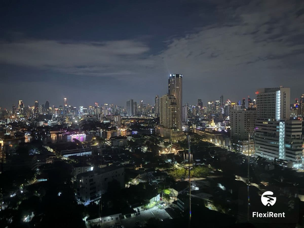 โฟล บาย แสนสิริ (FLO By Sansiri) รูปที่ 31