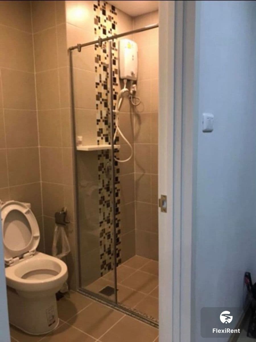 Supalai Park Talat Phlu Station photo #8