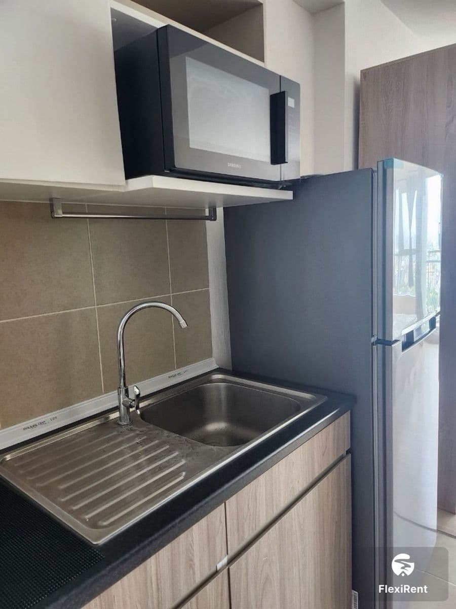 Supalai Park Talat Phlu Station photo #7