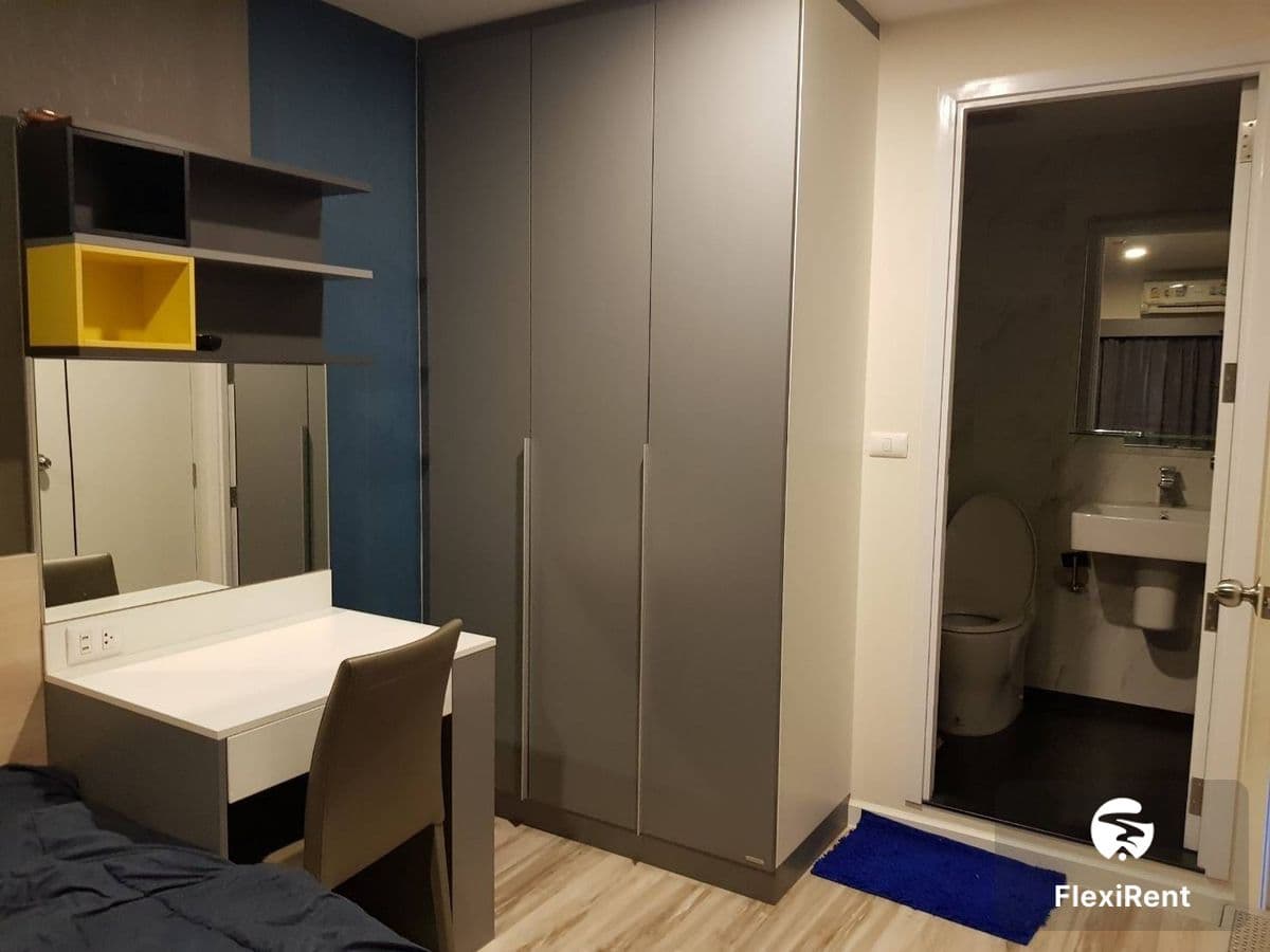 พลัส คอนโด อยุธยา พาร์ค (Plus Condo Ayutthaya Park) รูปที่ 10