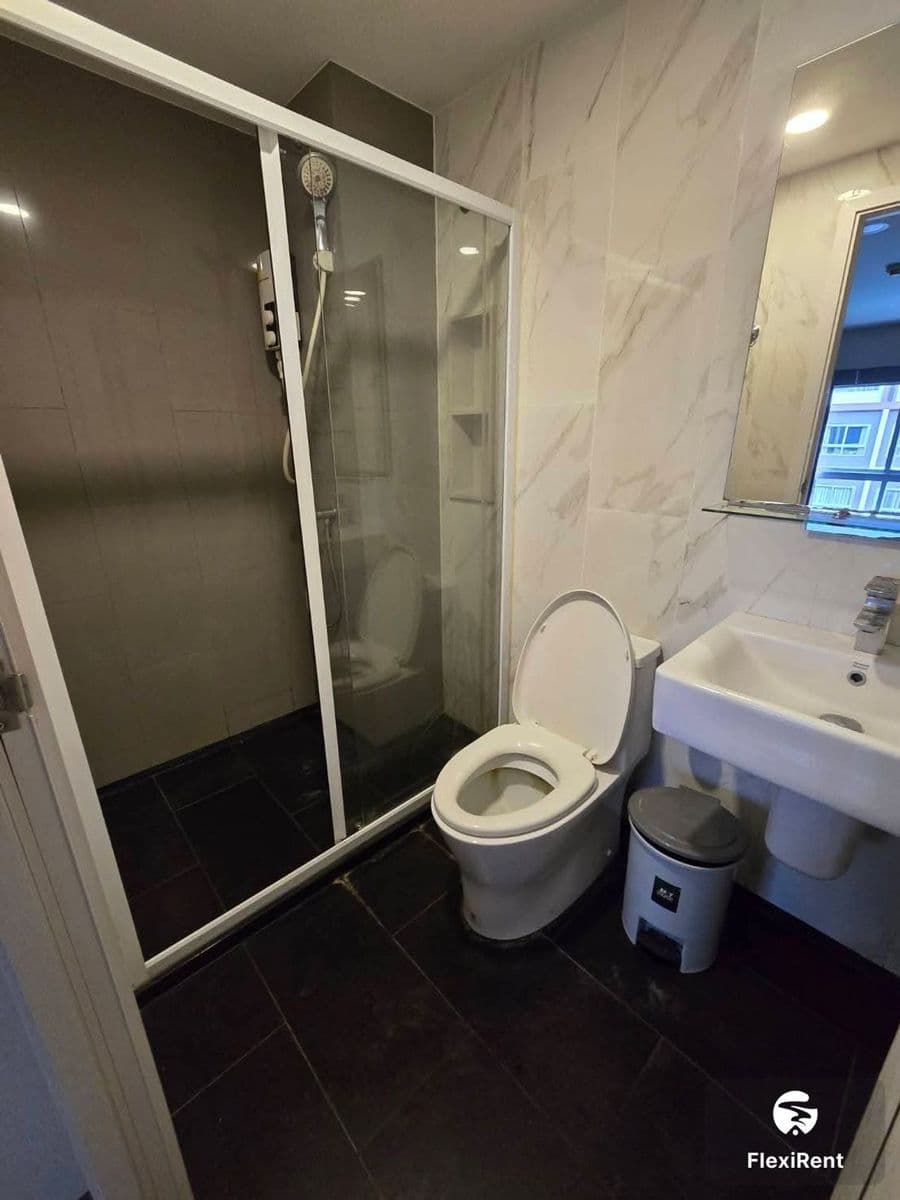 พลัส คอนโด อยุธยา พาร์ค (Plus Condo Ayutthaya Park) รูปที่ 13