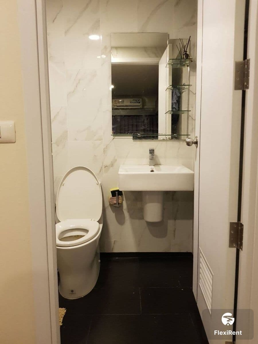 พลัส คอนโด อยุธยา พาร์ค (Plus Condo Ayutthaya Park) รูปที่ 14