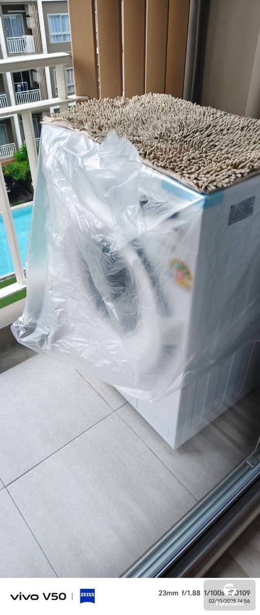 พลัส คอนโด อยุธยา พาร์ค (Plus Condo Ayutthaya Park) รูปที่ 15