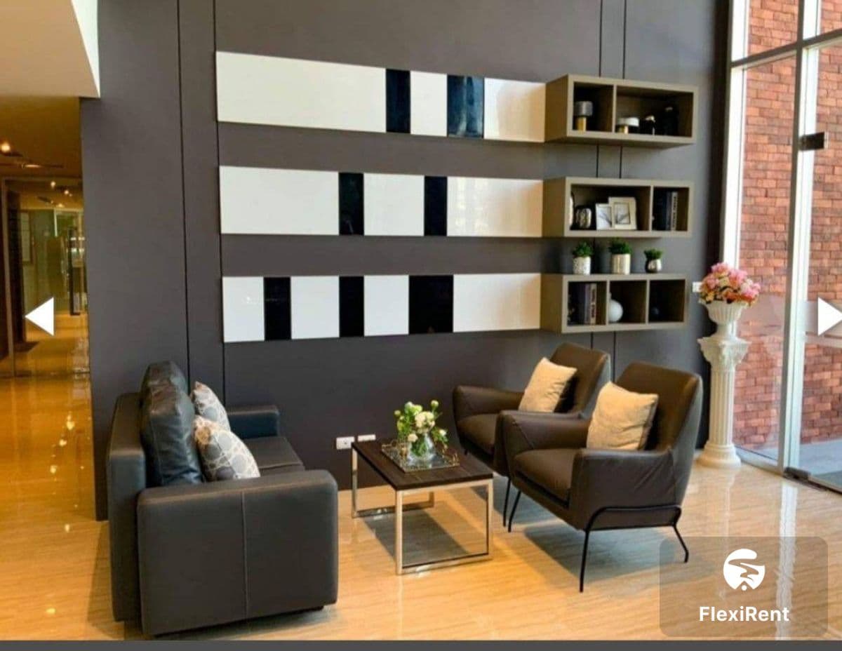 พลัส คอนโด อยุธยา พาร์ค (Plus Condo Ayutthaya Park) รูปที่ 18