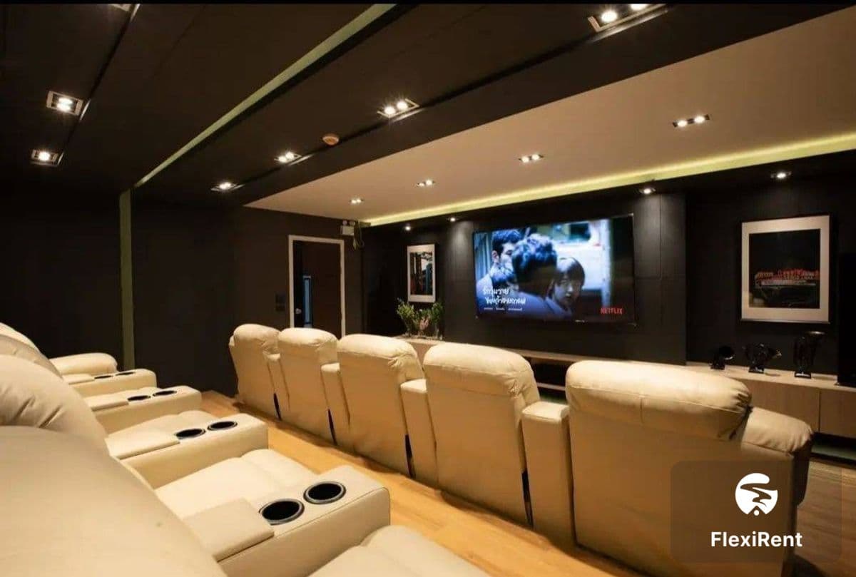 พลัส คอนโด อยุธยา พาร์ค (Plus Condo Ayutthaya Park) รูปที่ 21