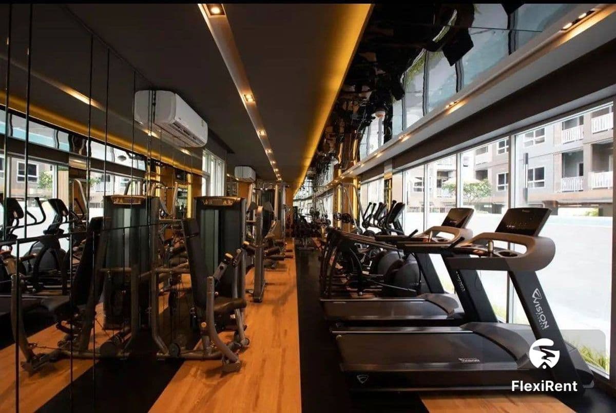 พลัส คอนโด อยุธยา พาร์ค (Plus Condo Ayutthaya Park) รูปที่ 24