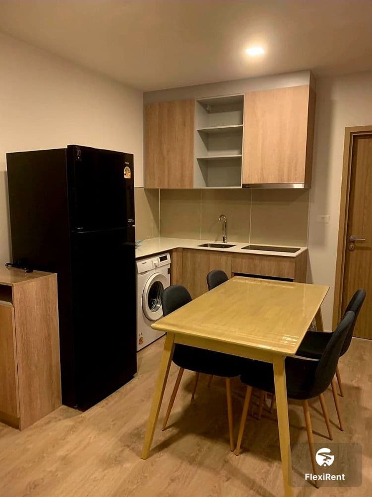 เดอะ เบส ไฮท์ - เชียงใหม่ (THE BASE Height - Chiangmai) รูปที่ 6