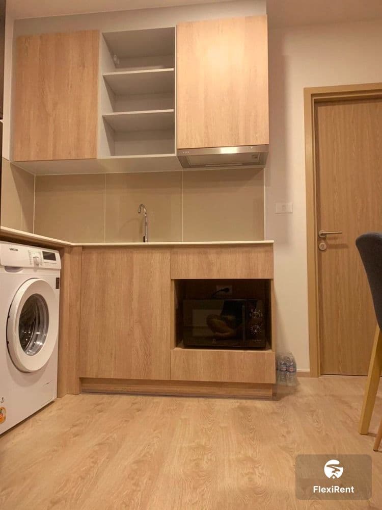 เดอะ เบส ไฮท์ - เชียงใหม่ (THE BASE Height - Chiangmai) รูปที่ 7