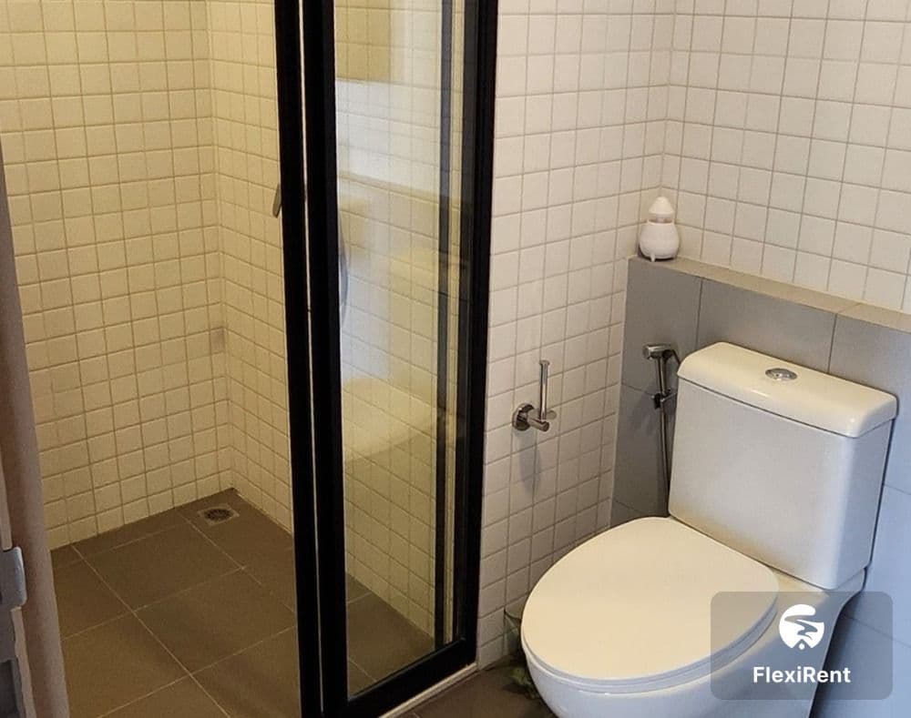 เดอะ เบส ไฮท์ - เชียงใหม่ (THE BASE Height - Chiangmai) รูปที่ 8