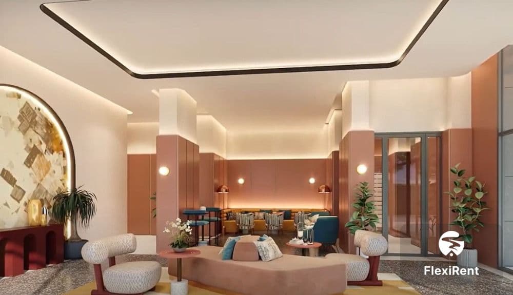 เดอะ เบส ไฮท์ - เชียงใหม่ (THE BASE Height - Chiangmai) รูปที่ 9