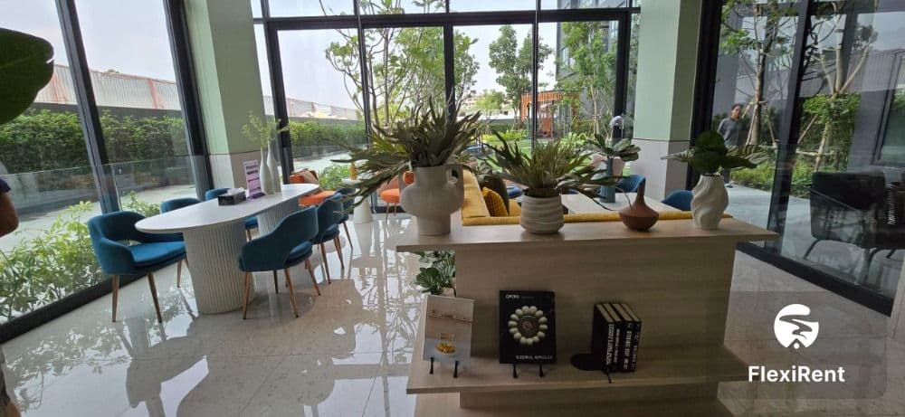 เดอะ เบส ไฮท์ - เชียงใหม่ (THE BASE Height - Chiangmai) รูปที่ 10