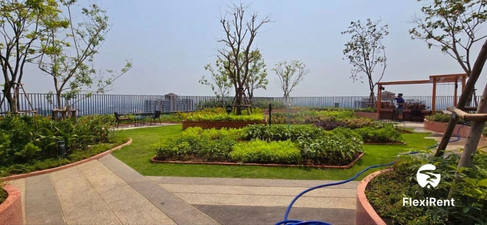 เดอะ เบส ไฮท์ - เชียงใหม่ (THE BASE Height - Chiangmai) รูปที่ 12